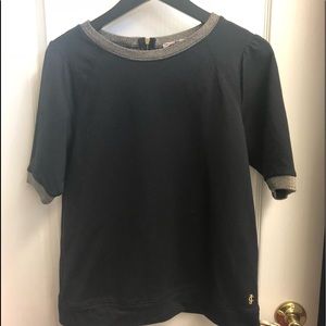 Juicy Couture top